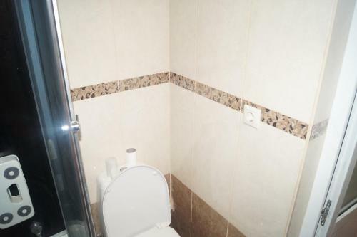 Hostal Guesthouse Aragats