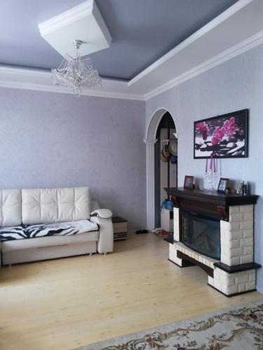 Apartment Orchideya