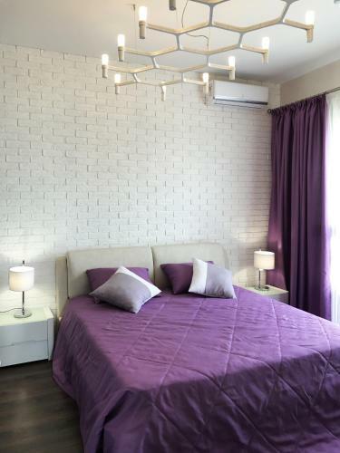 Apartment Imeretinskiy