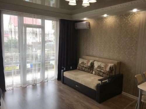 Apartment Tamara In Olympic Park
