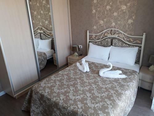 Apartment Tamara In Olympic Park