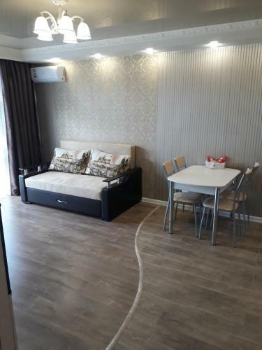 Apartment Tamara In Olympic Park