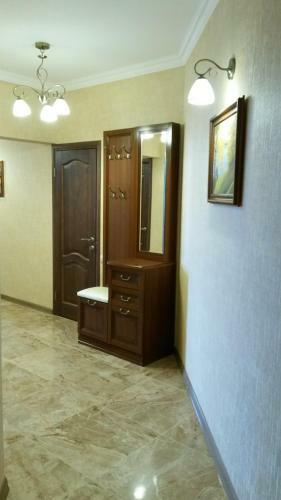 Kirova 30 Apartment