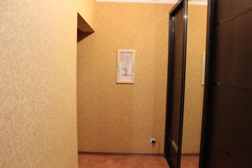 Apartment On Demokraticheskaya 43