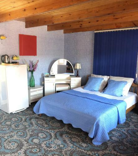 Apartamento Hotel Nadejda