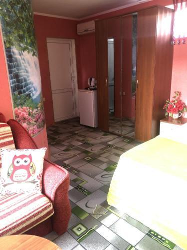 Apartamento Hotel Nadejda