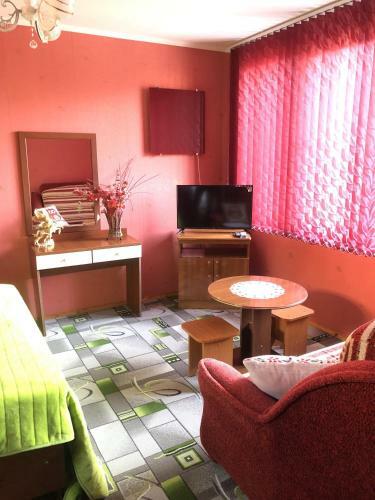 Apartamento Hotel Nadejda