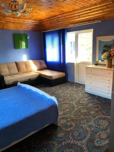 Apartamento Hotel Nadejda