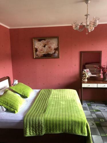 Apartamento Hotel Nadejda