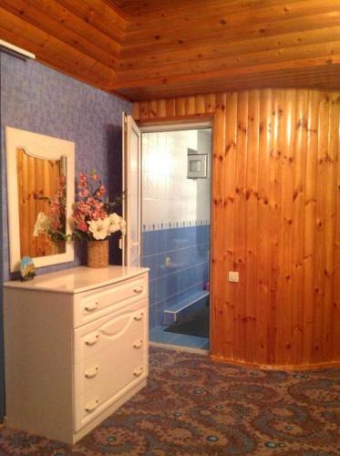 Apartamento Hotel Nadejda