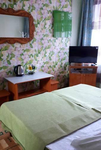 Apartamento Hotel Nadejda