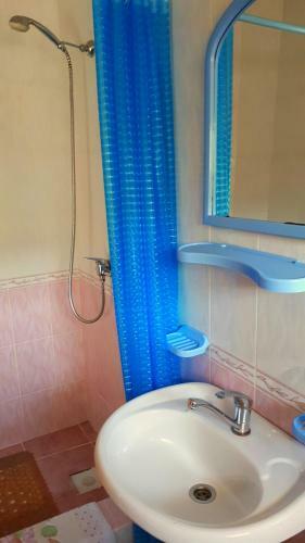 Apartamento Hotel Nadejda
