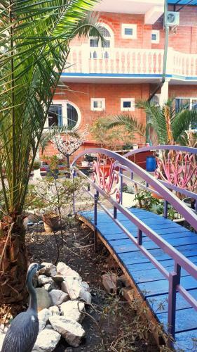 Apartamento Hotel Nadejda