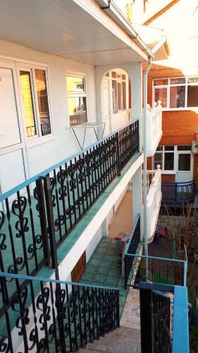 Apartamento Hotel Nadejda