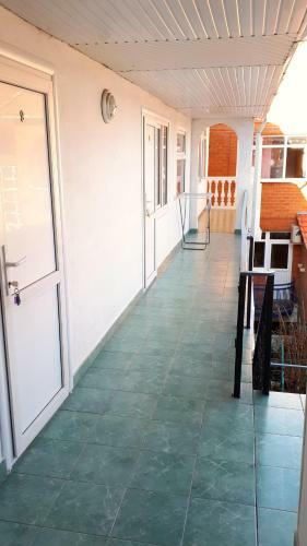 Apartamento Hotel Nadejda