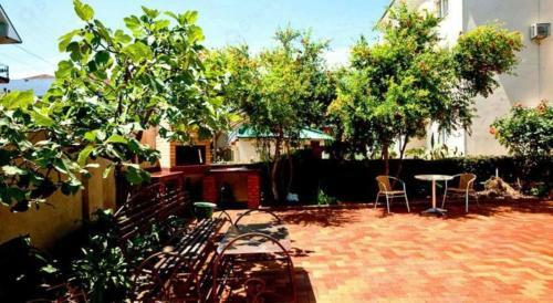 Hostal Guest House Zhemchuzhina