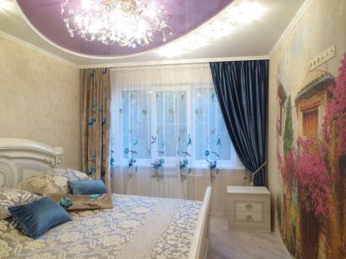 Apartment On Molokova 22