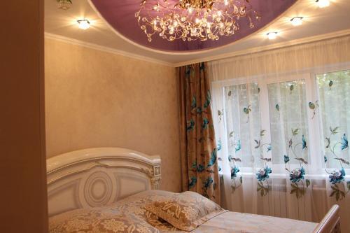 Apartment On Molokova 22