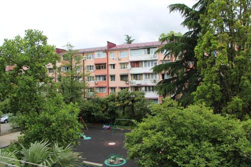 Apartment On Molokova 22
