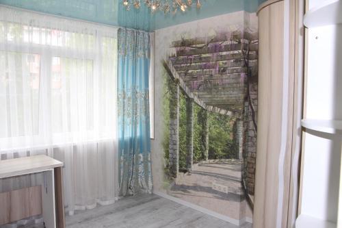 Apartment On Molokova 22