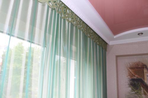 Apartment On Molokova 22