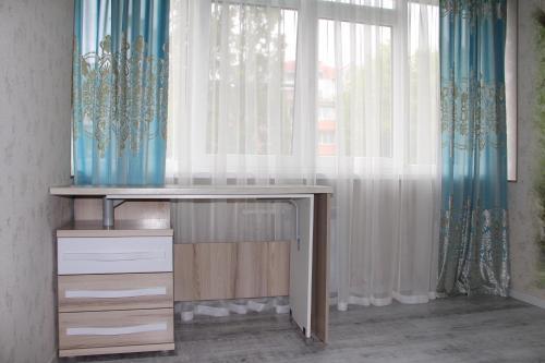 Apartment On Molokova 22