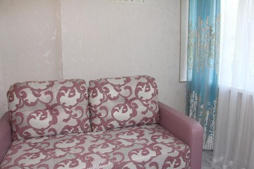 Apartment On Molokova 22