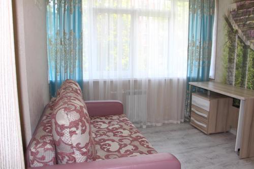 Apartment On Molokova 22
