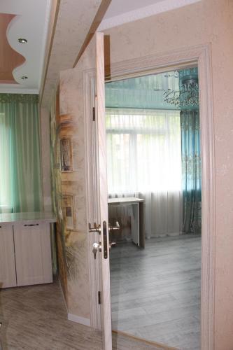 Apartment On Molokova 22