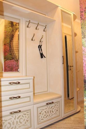 Apartment On Molokova 22