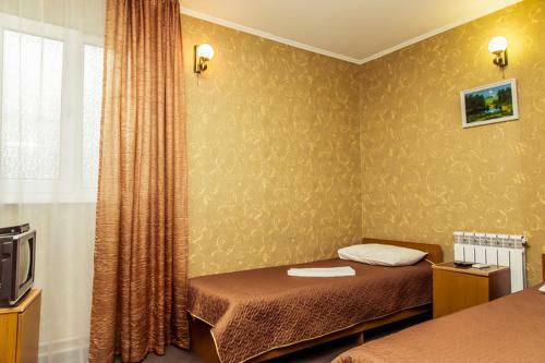 Hostal Guest House On Demokraticheskiy