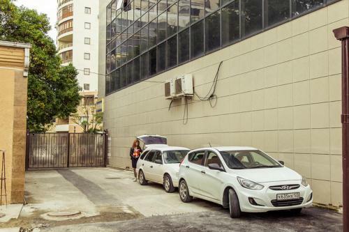 Hostal Guest House On Demokraticheskiy