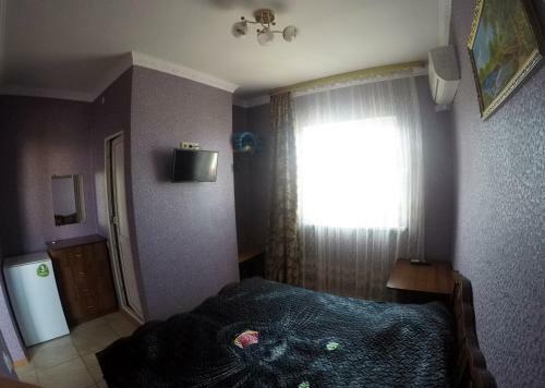 Hostal Guest House Tsvetochnaya Polyana