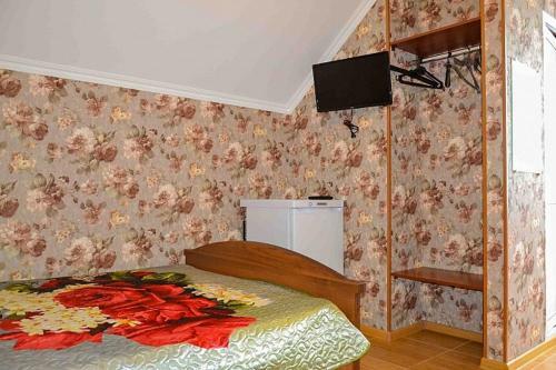 Hostal Guest House Tsvetochnaya Polyana