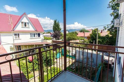 Hostal Guest House Tsvetochnaya Polyana
