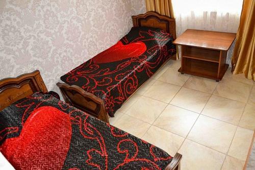 Hostal Guest House Tsvetochnaya Polyana