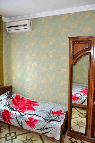 Hostal Guest House Tsvetochnaya Polyana