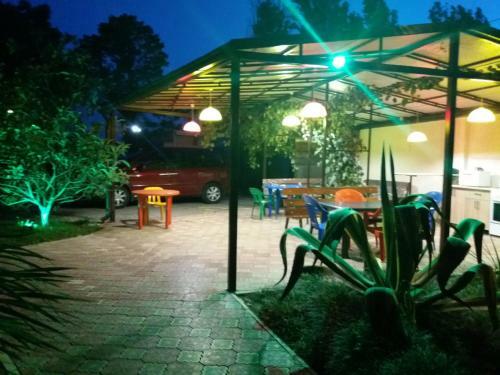 Hostal Al Porto Near The Sea