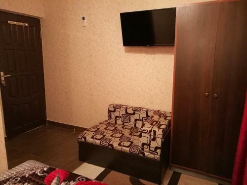 Hostal Guest House Agava Chkalova 15a