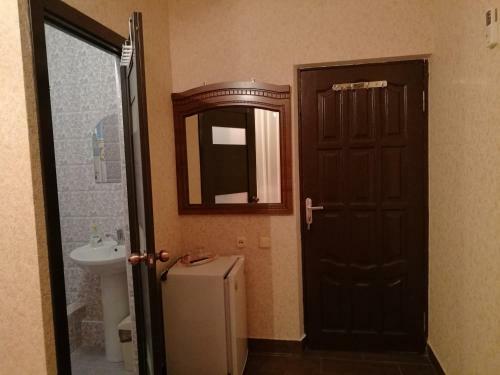 Hostal Guest House Agava Chkalova 15a