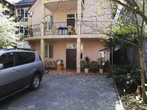 Hostal Guest House Agava Chkalova 15a