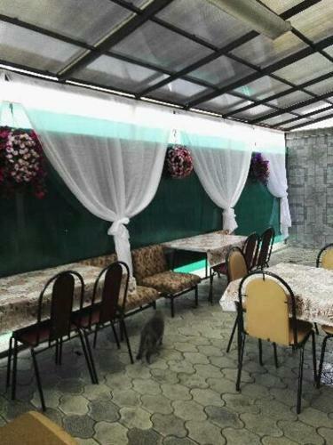 Hostal Guest House Agava Chkalova 15a
