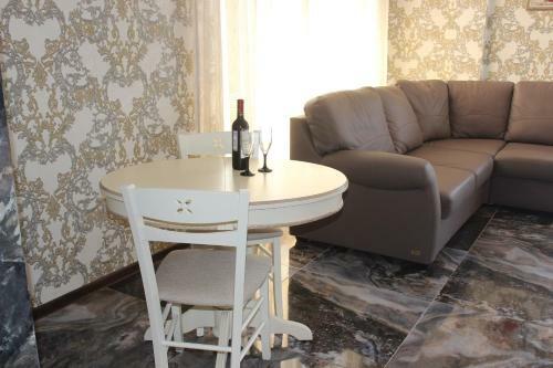 Hostal Udacha Sochi
