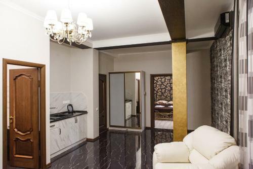 Hostal Udacha Sochi