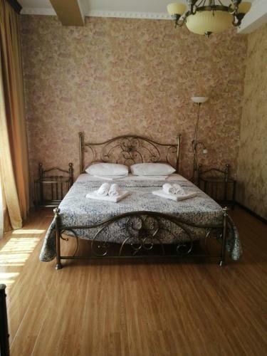 Hostal Udacha Sochi