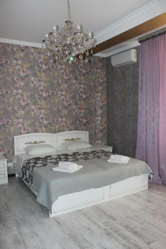 Hostal Udacha Sochi