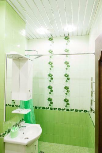 Hostal Udacha Sochi
