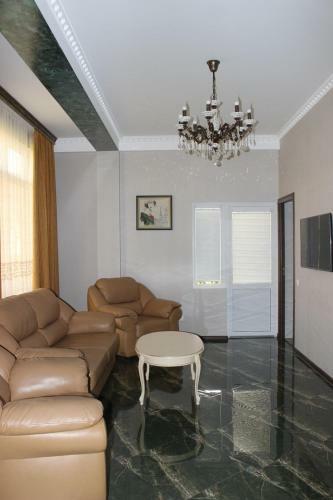 Hostal Udacha Sochi