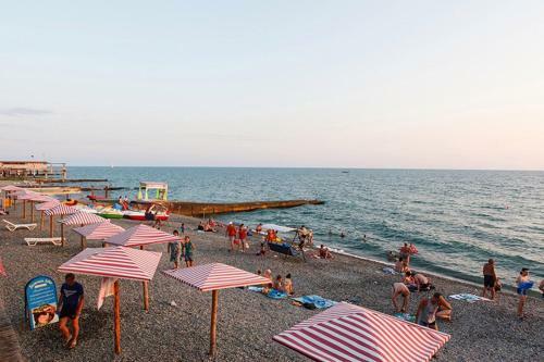 Hostal Udacha Sochi