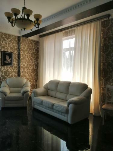 Hostal Udacha Sochi